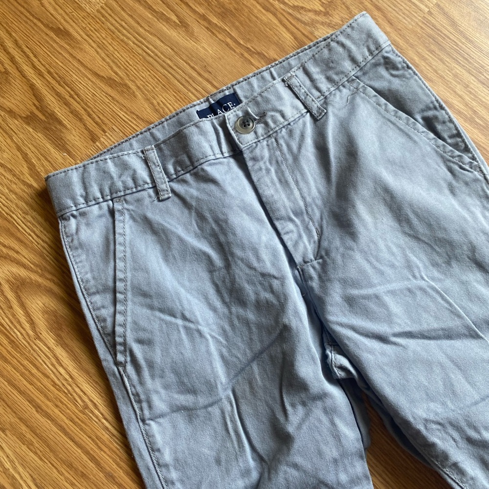 Childrens P . Jeans boys size 10